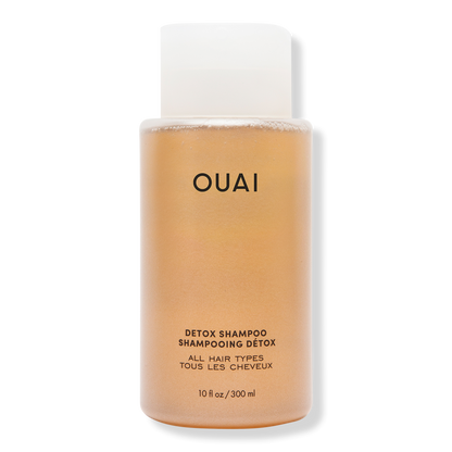 OUAI - Təmizləyici Detoks Şampunu