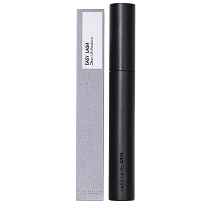 SIMIHAZE BEAUTY Easy Lash Clean Lift Tubing Maskara
