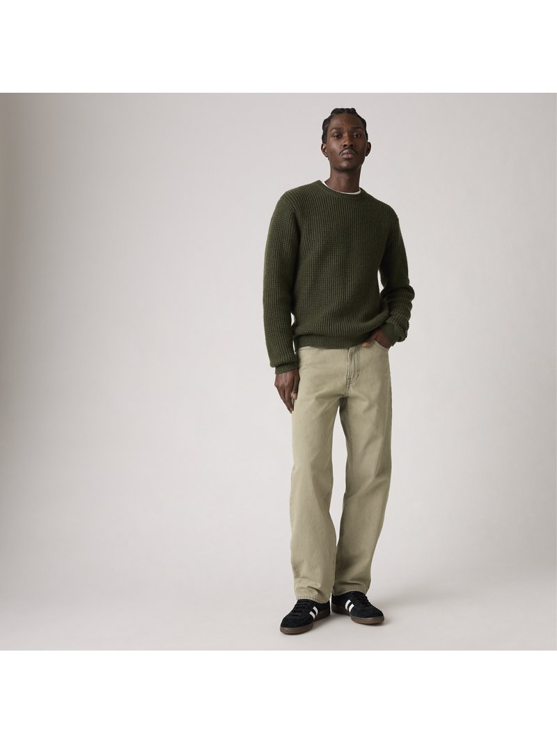 Levi's 568™ Düz Kişi Cinsi