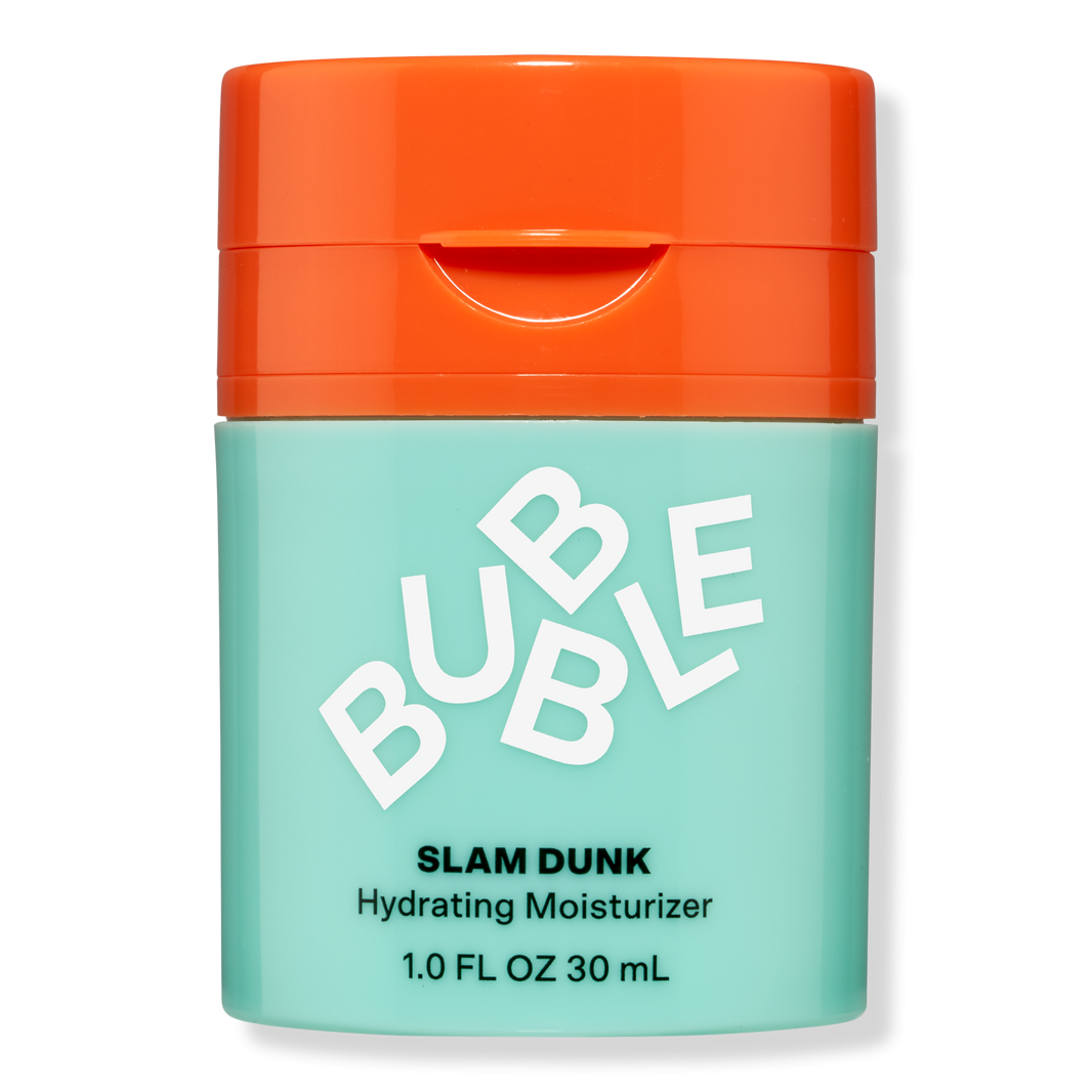 Bubble Slam Dunk Nəmləndirici Krem