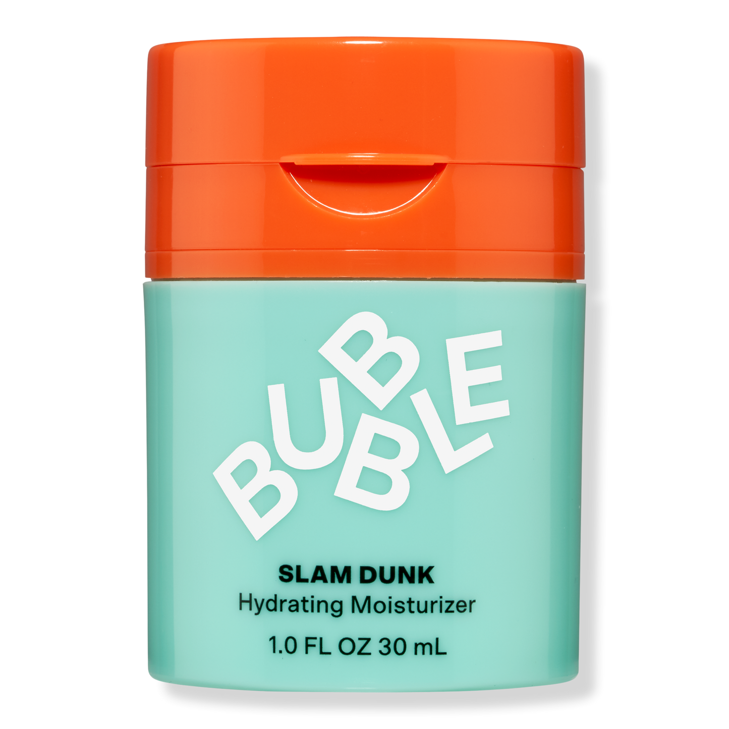 Bubble Slam Dunk Nəmləndirici Krem