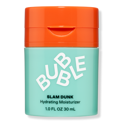 Bubble Slam Dunk Nəmləndirici Krem
