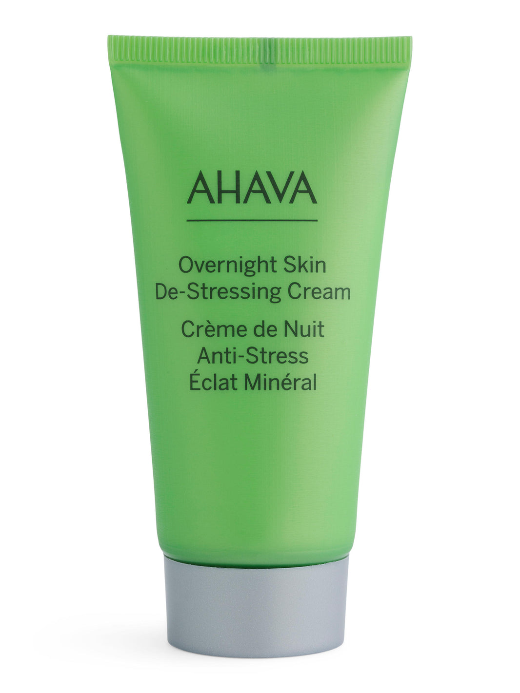 AHAVA İsraildə İstehsal Edilmiş 1.7oz Gecəlik Stres Azaltıcı Krem