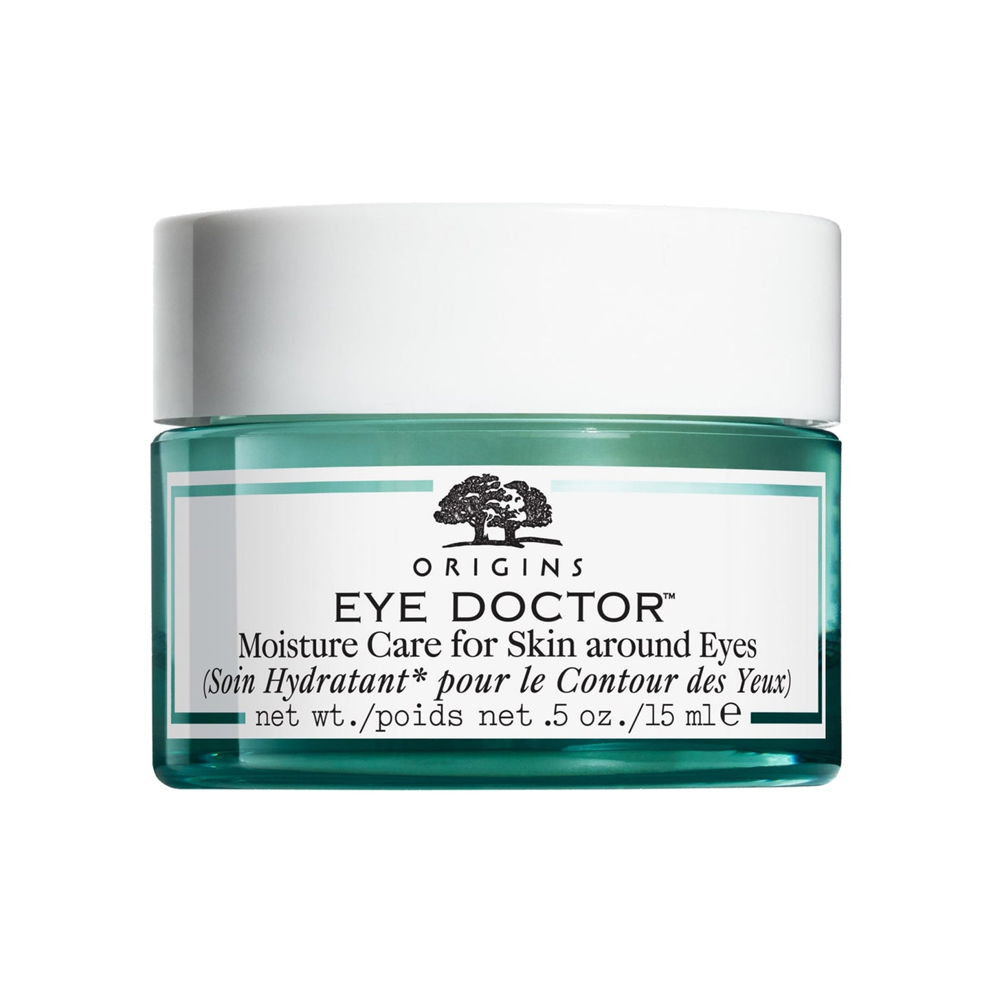 Origins Eye Doctor™ Göz Ətrafı Üçün Rütubət Kremi