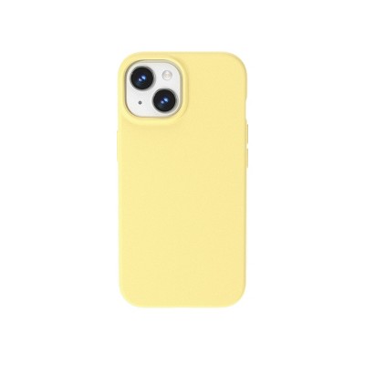 GEMS iPhone 17e/16e/15/14/13 Telefon Qoruyucu - Sarı