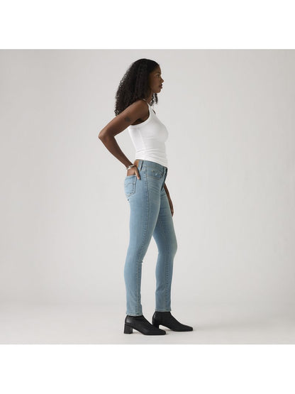 Levi's 311 Formalaşdıran Dar Qadın Cinsi