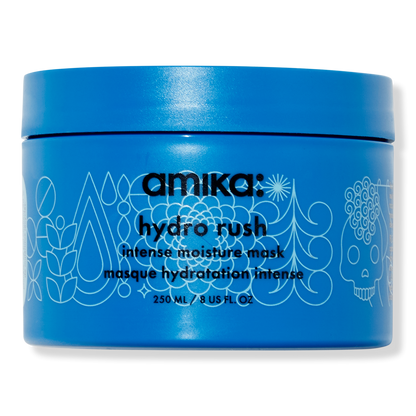 amika Hydro Rush Intense Moisture Mask