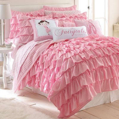Levtex Home Bella Yataq Dəsti - Twin/Twin XL Yorğan və Standart Yastıq Kilipi YoxYox