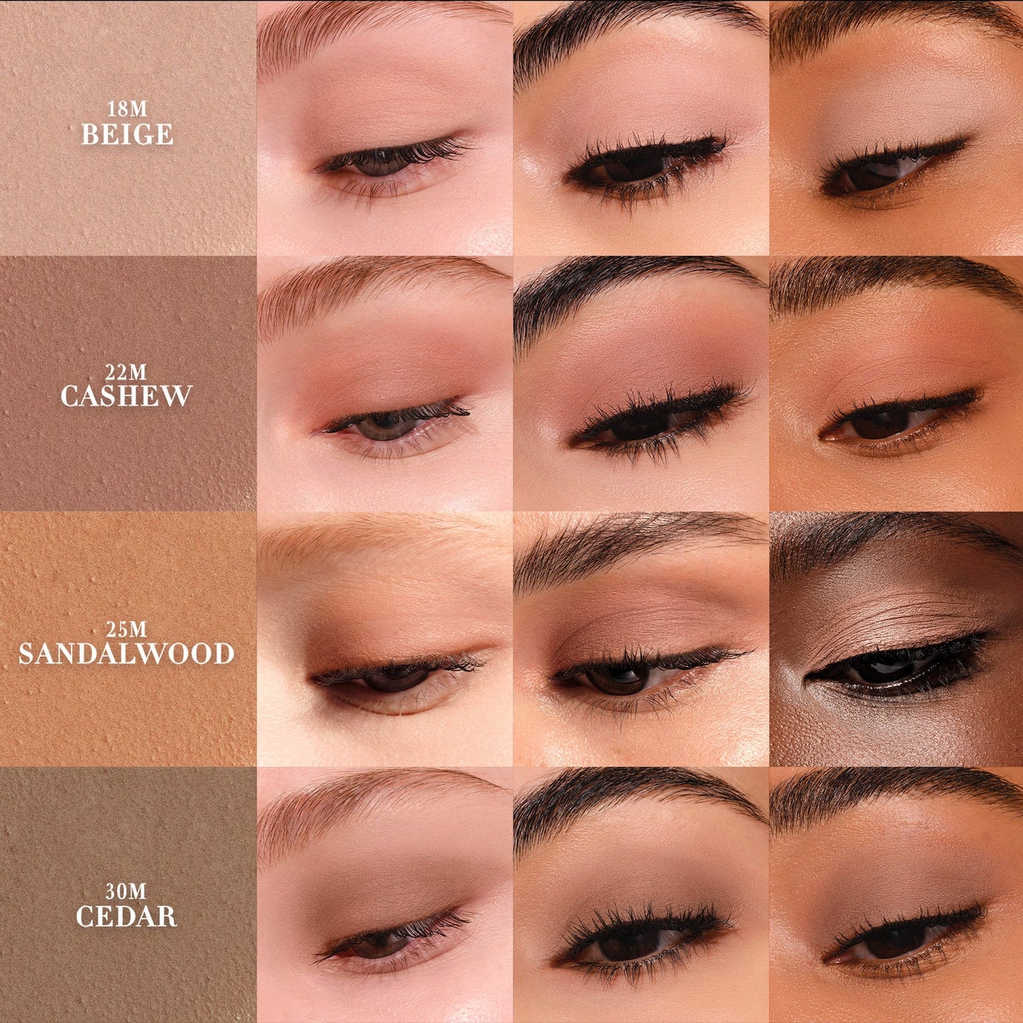 Armani Beauty Eye Tint Uzunmüddətli Maye Göz Kölgəsi