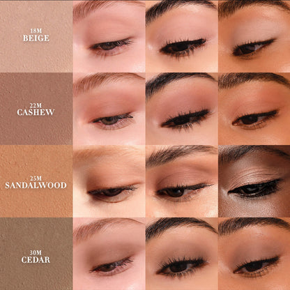Armani Beauty Eye Tint Uzunmüddətli Maye Göz Kölgəsi