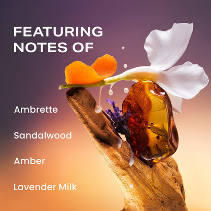 PHLUR Afterglow Amber Eau de Parfum