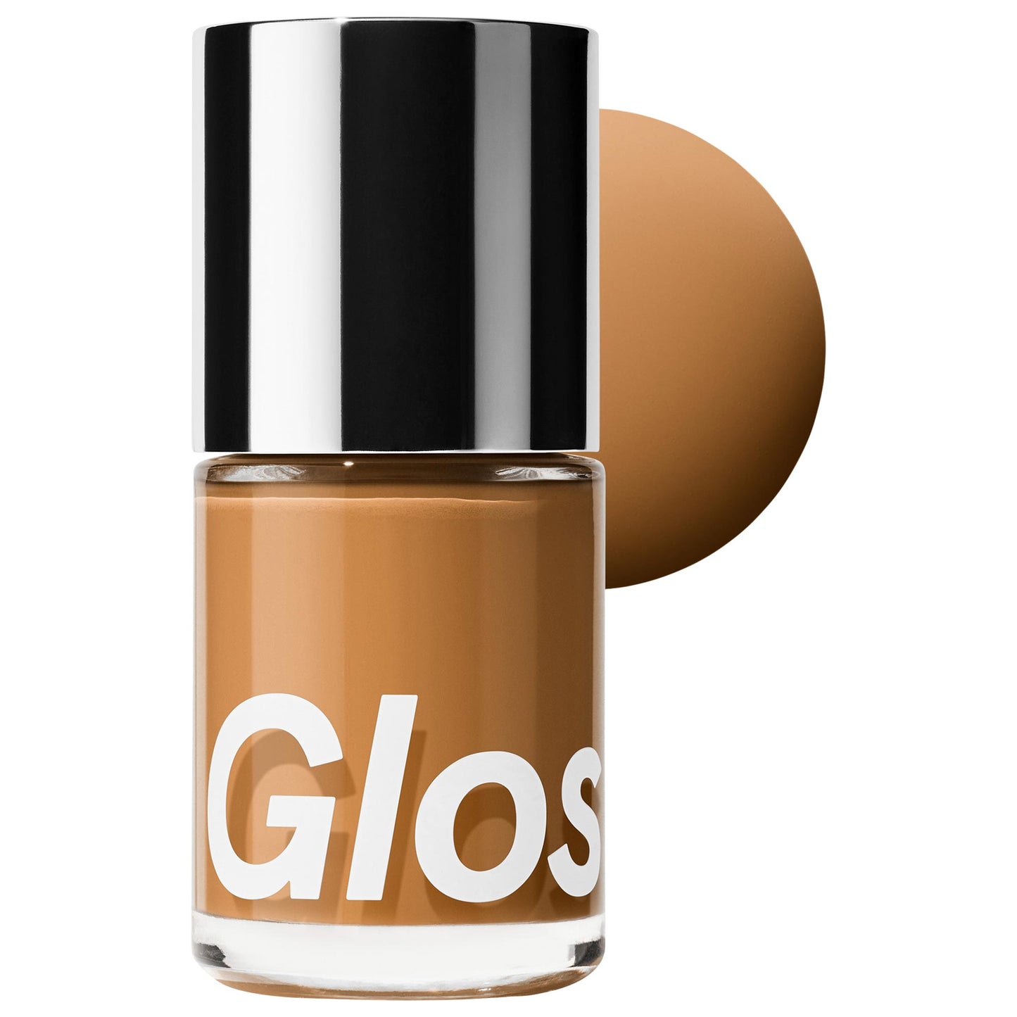 Glossier Stretch Fluid Tonal Krem Qurulaşdırıla Bilən Örtüklü