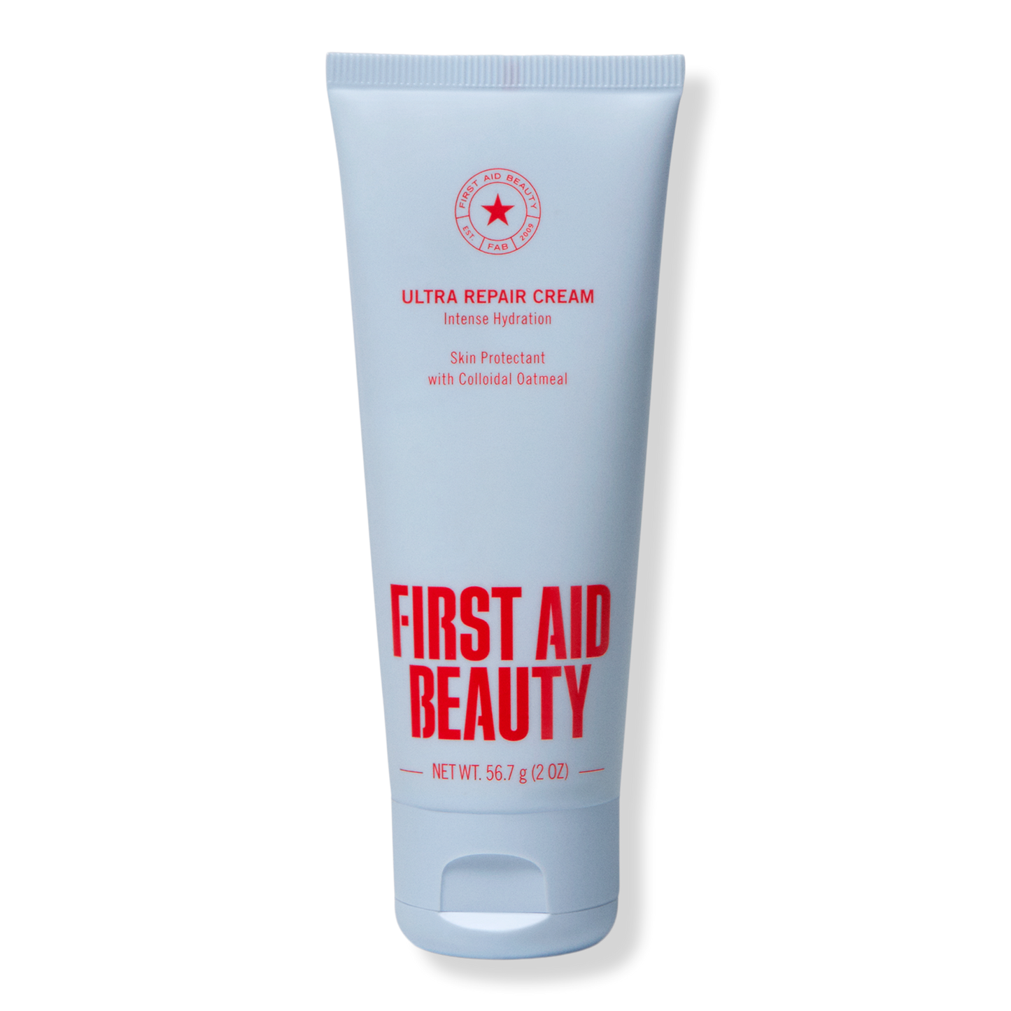First Aid Beauty Ultra Repair Cream Intensiv Hidrasyon Nəmləndirici Kremi