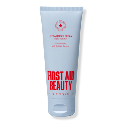 First Aid Beauty Ultra Repair Cream Intensiv Hidrasyon Nəmləndirici Kremi