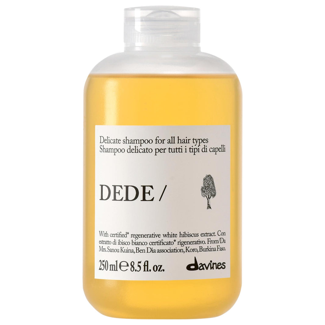 Davines DEDE Delikat Gündəlik Şampun