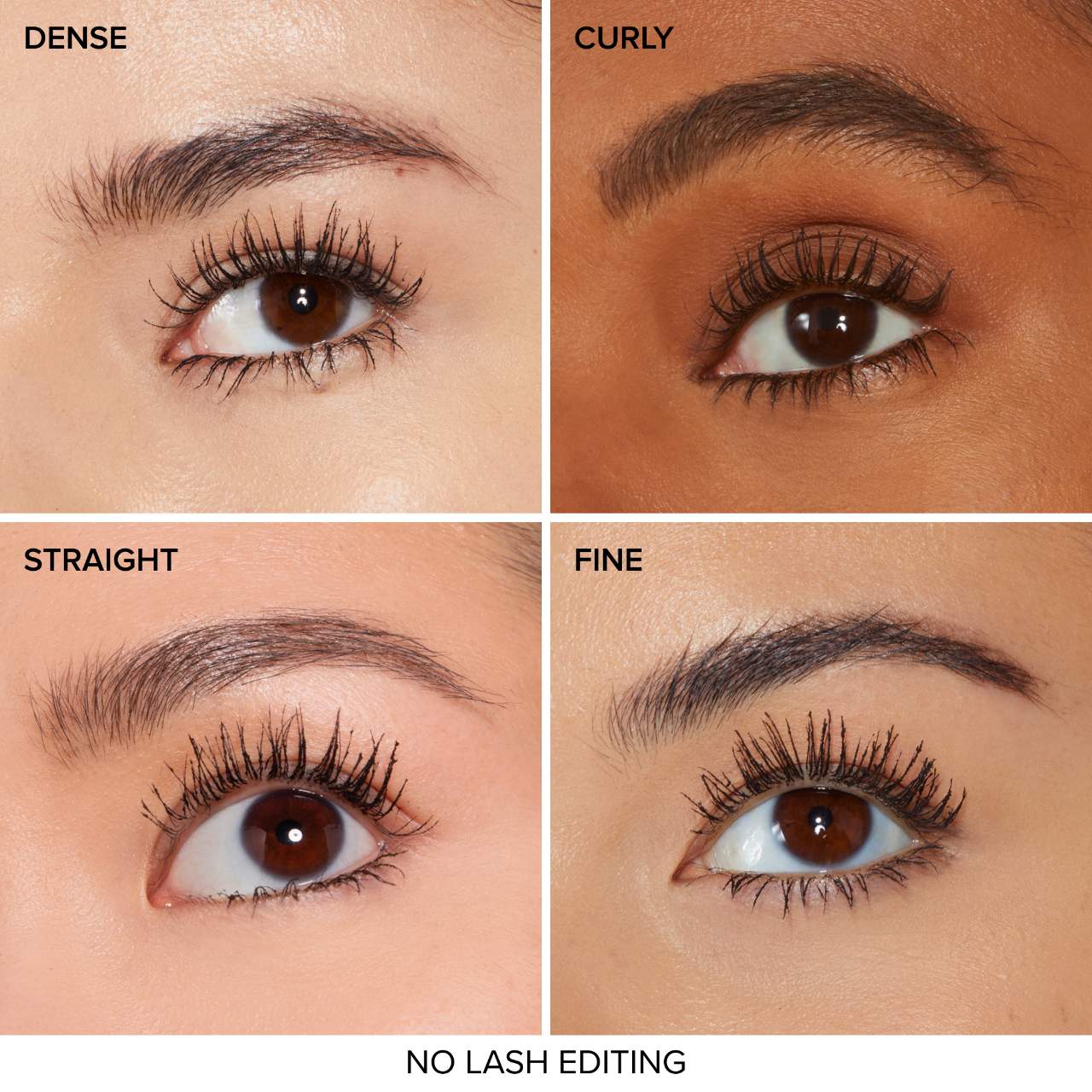 Too Faced Mini Better Than Sex Su Geçirməz Maskara