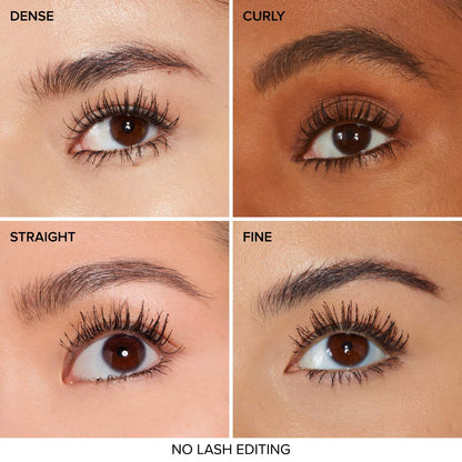 Too Faced Mini Better Than Sex Su Geçirməz Maskara