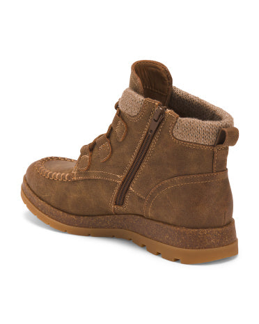 EUROSOFT Lorelei Comfort Çəkmələri