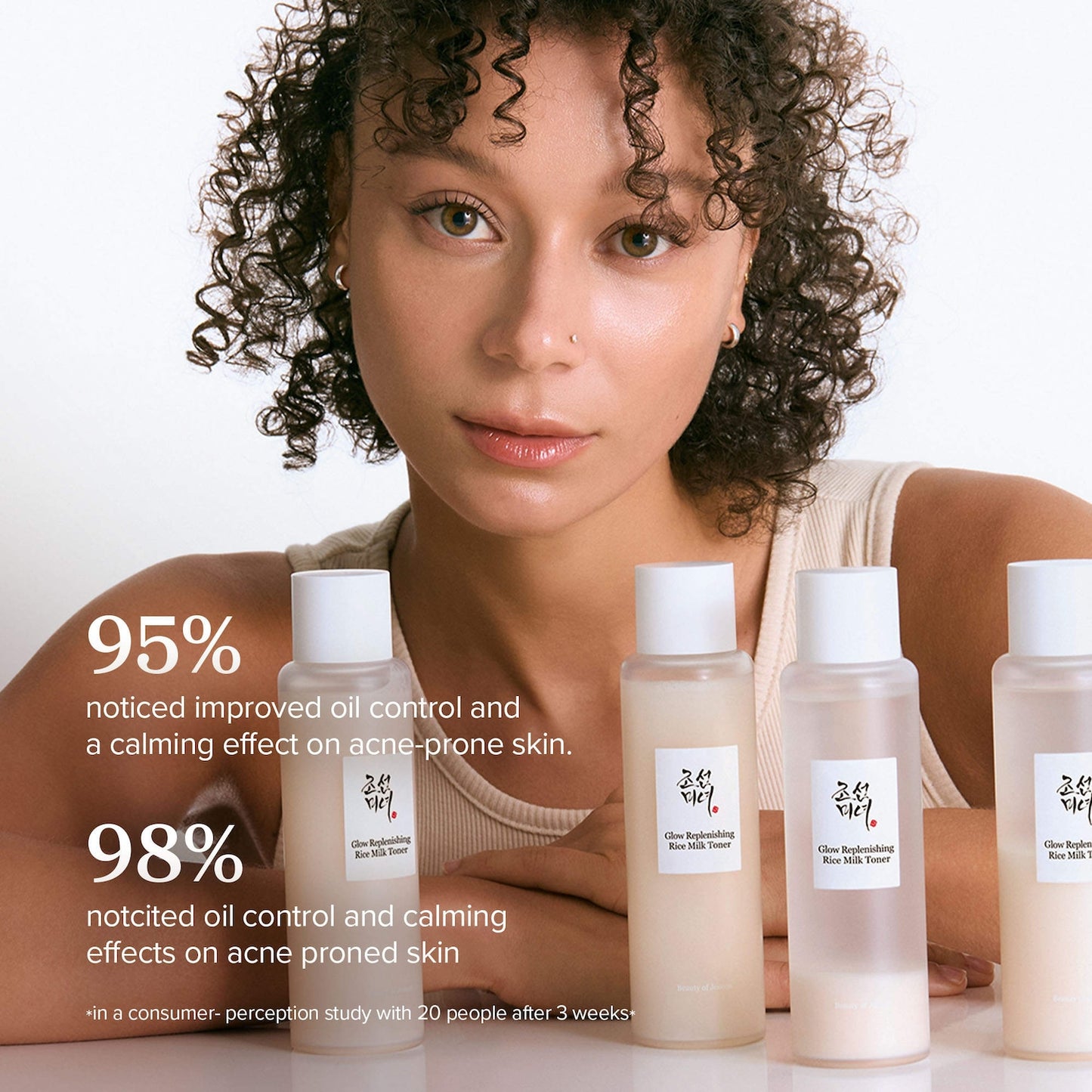 Beauty of Joseon Glow Replenishing Rice Milk Yüngül Hidrasyon Tonikası