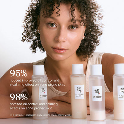 Beauty of Joseon Glow Replenishing Rice Milk Yüngül Hidrasyon Tonikası