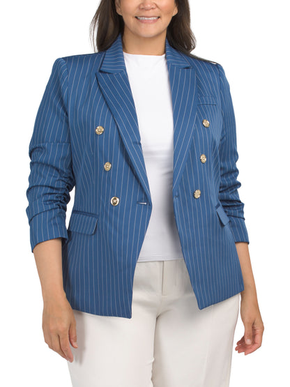 TAHARI ASL Blazer Gödəkçəsi