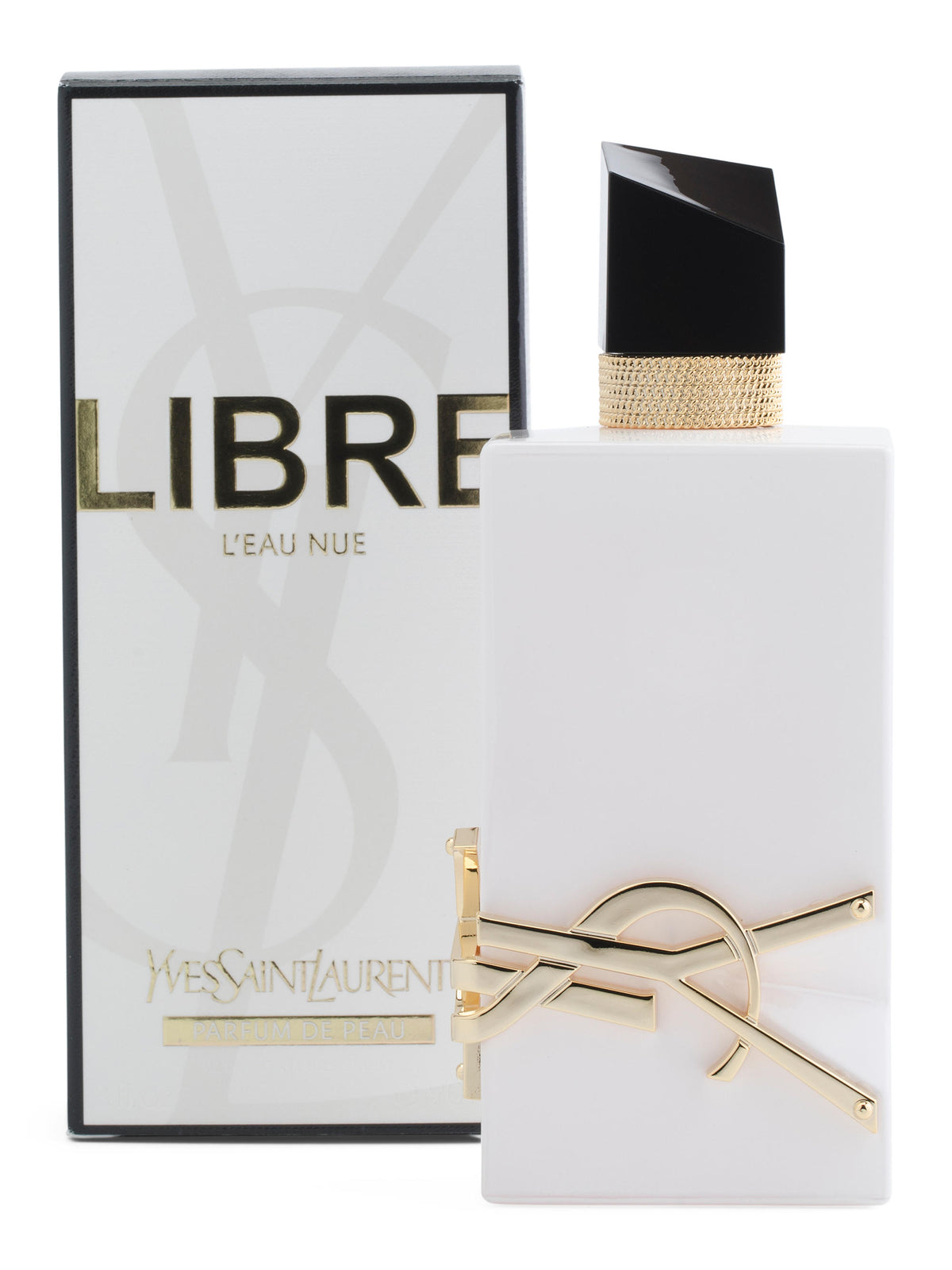L'Oreal Paris Libre L'Eau Nue 3oz Fransa İslahatı Parfüm