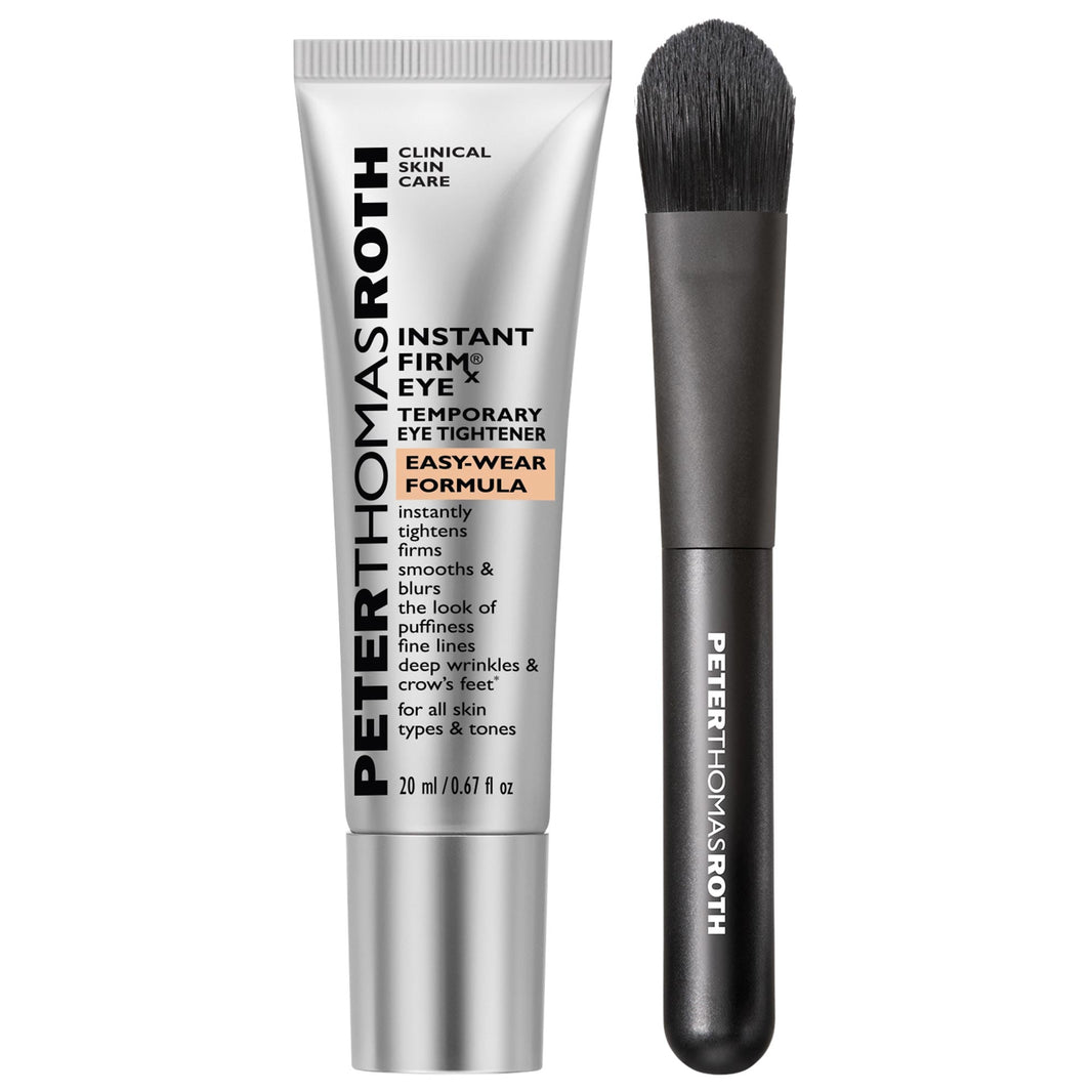 Peter Thomas Roth Instant FIRMx® Eye Göz Altı Sıkılaştırıcı Krem