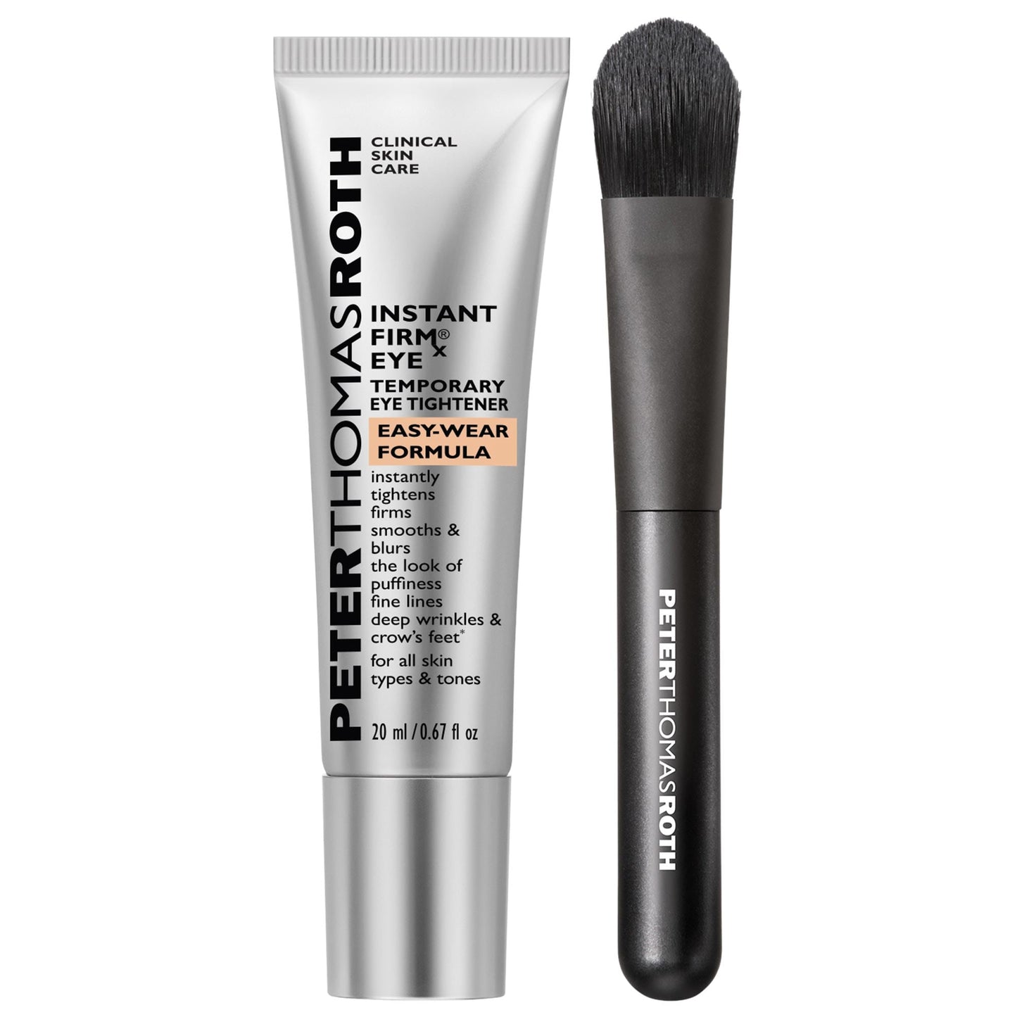 Peter Thomas Roth Instant FIRMx® Eye Göz Altı Sıkılaştırıcı Krem