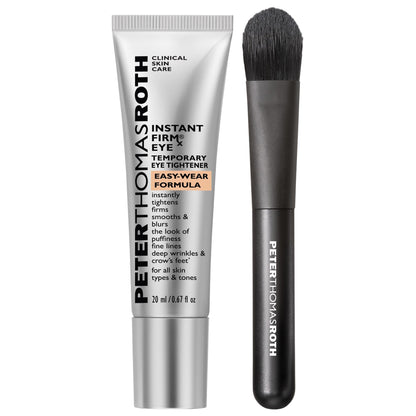 Peter Thomas Roth Instant FIRMx® Eye Göz Altı Sıkılaştırıcı Krem