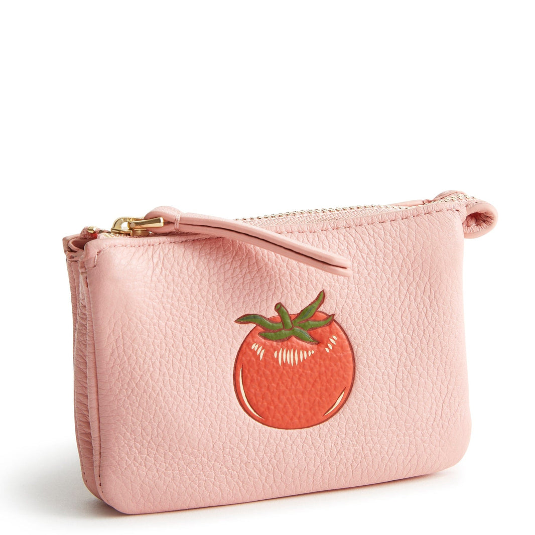 Vera Bradley Akkordeon Kart Çantası