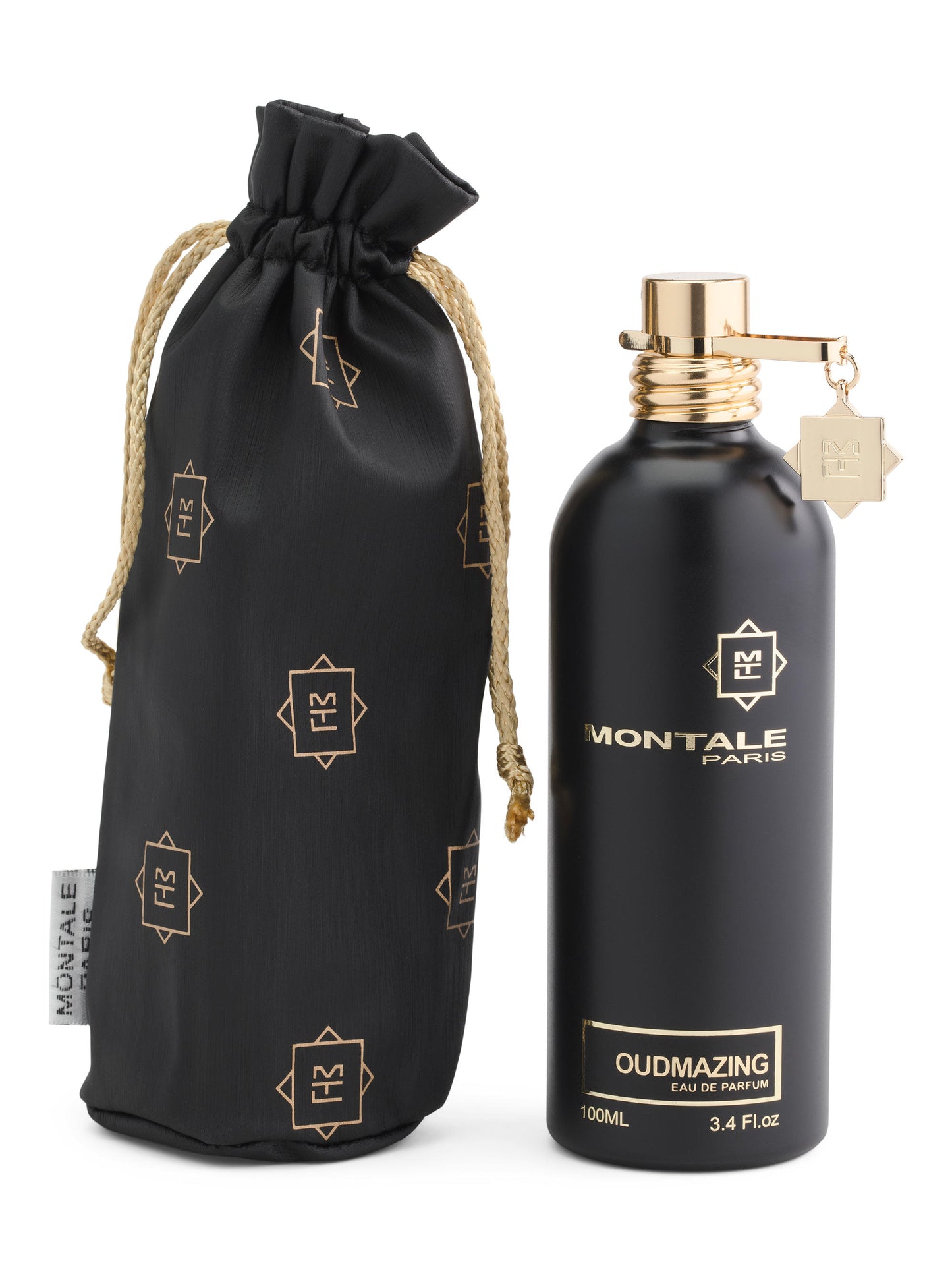 Made In France 3.4oz Oudmazing Eau De Parfum