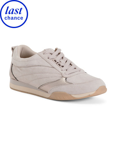 NATURALIZER PREMIUM Suede Tao Krossovkası