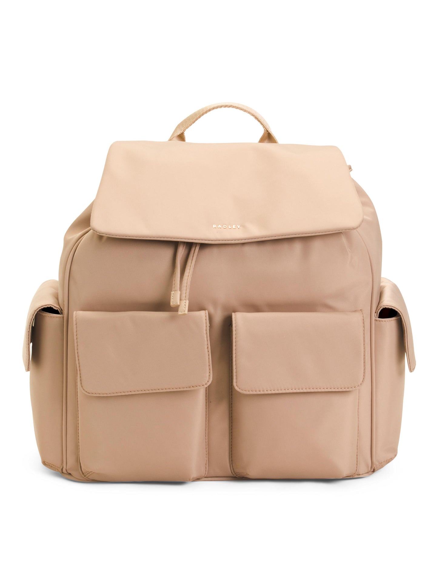 RADLEY LONDON Guildford Grove Orta Flap Over Bel Çantası