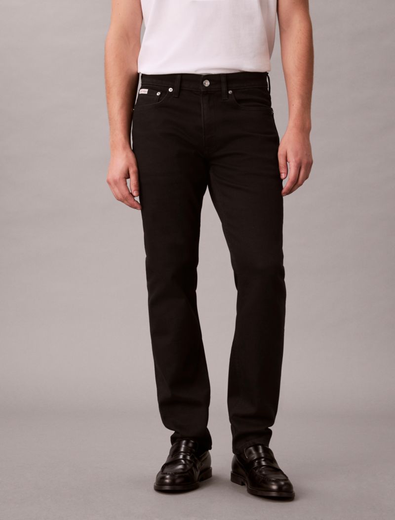 Calvin Klein Slim Tapered Thermolite® Cins