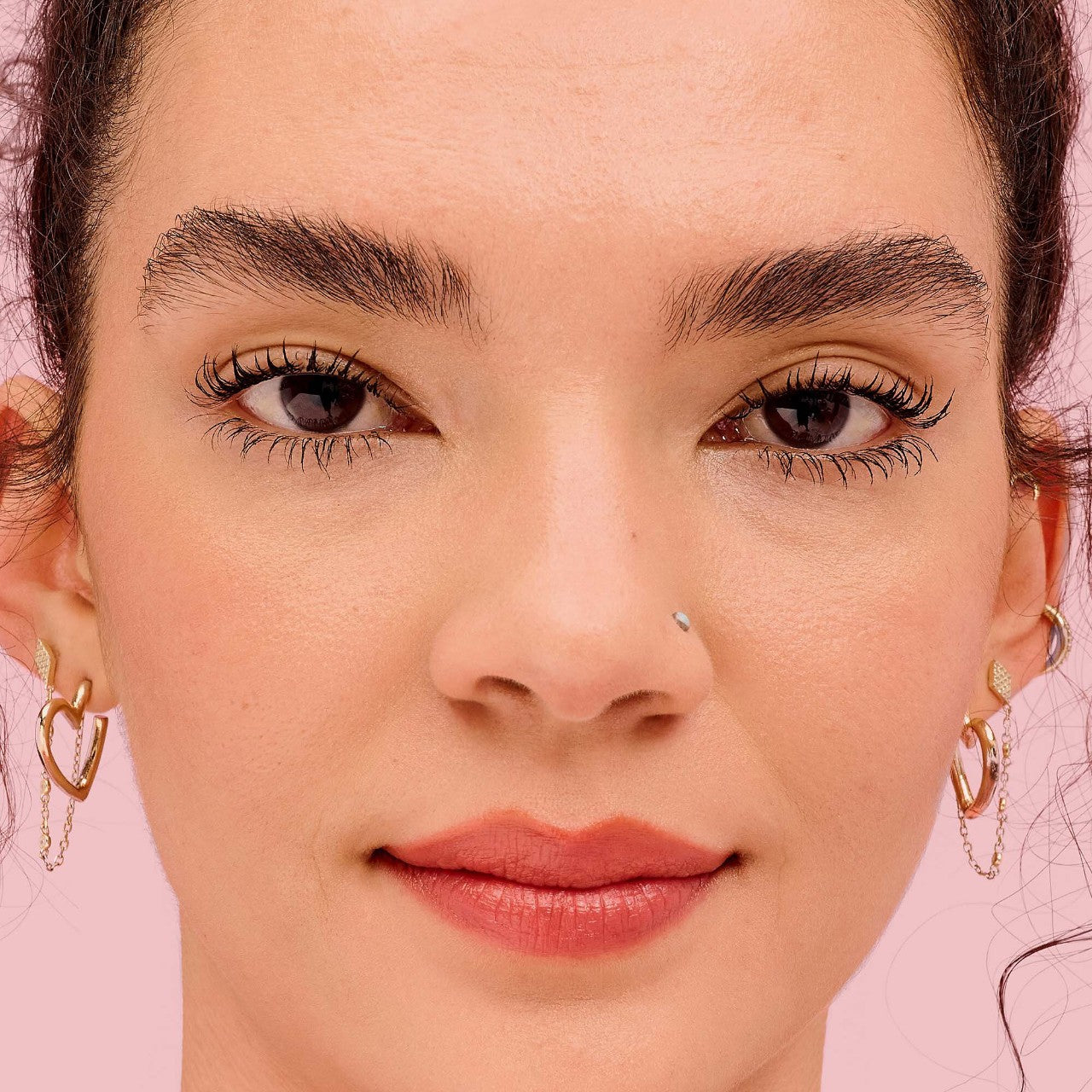 Benefit Cosmetics Mini They're Real! Magnet Extreme Lengthening Maskara