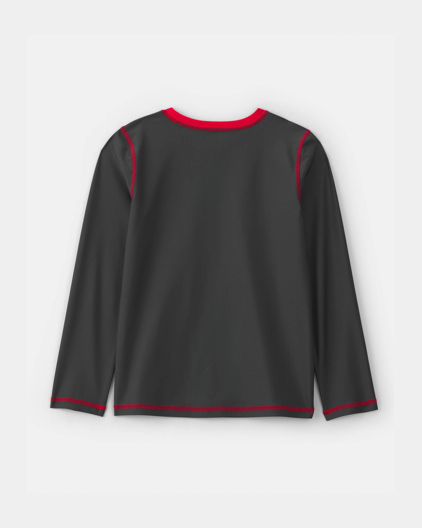 Carter's Oğlan ©Marvel Spider-Man Rashguard - Qara