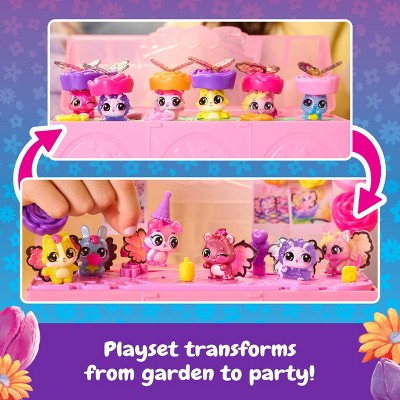 Hatchimals Petal Party Multipack