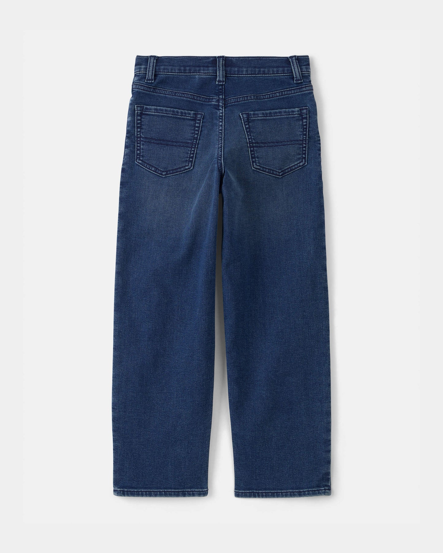 Carter's Oğlan Cins Düz Şalvar - Tünd Yuyun