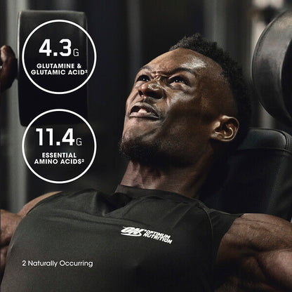 Optimum Nutrition Gold Standard 100 Isolate Zəngin Vanil 1,32 Kq
