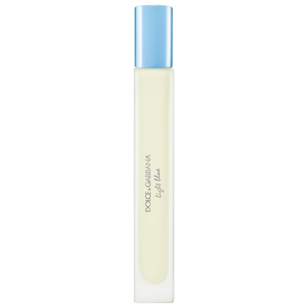 Dolce&Gabbana Light Blue Limon və Alma ilə Tualet Suyu Səyahət Spreyi