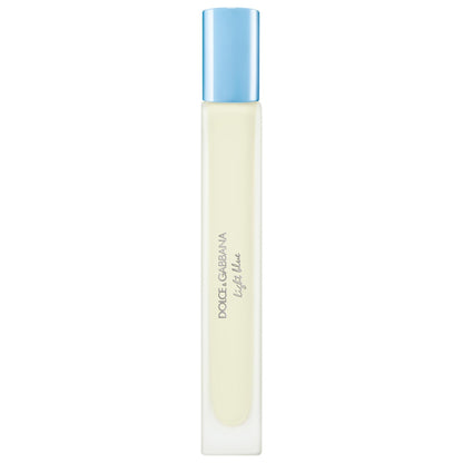 Dolce&Gabbana Light Blue Limon və Alma ilə Tualet Suyu Səyahət Spreyi