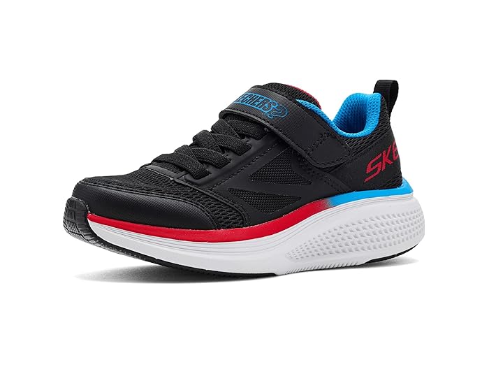 SKECHERS Go Run Elevate 2.0 Uşaq İdman Krossovkası