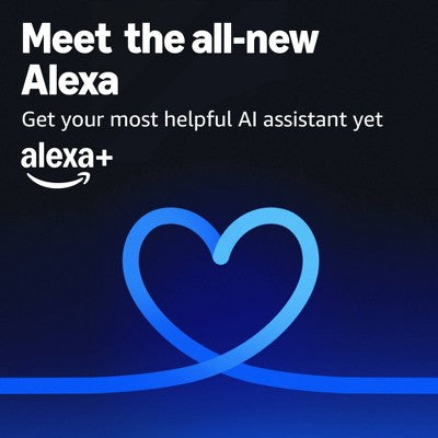 Amazon Echo Show 5 (3rd Gen, 2023 release) Ağıllı Ekran - Buz Ağı