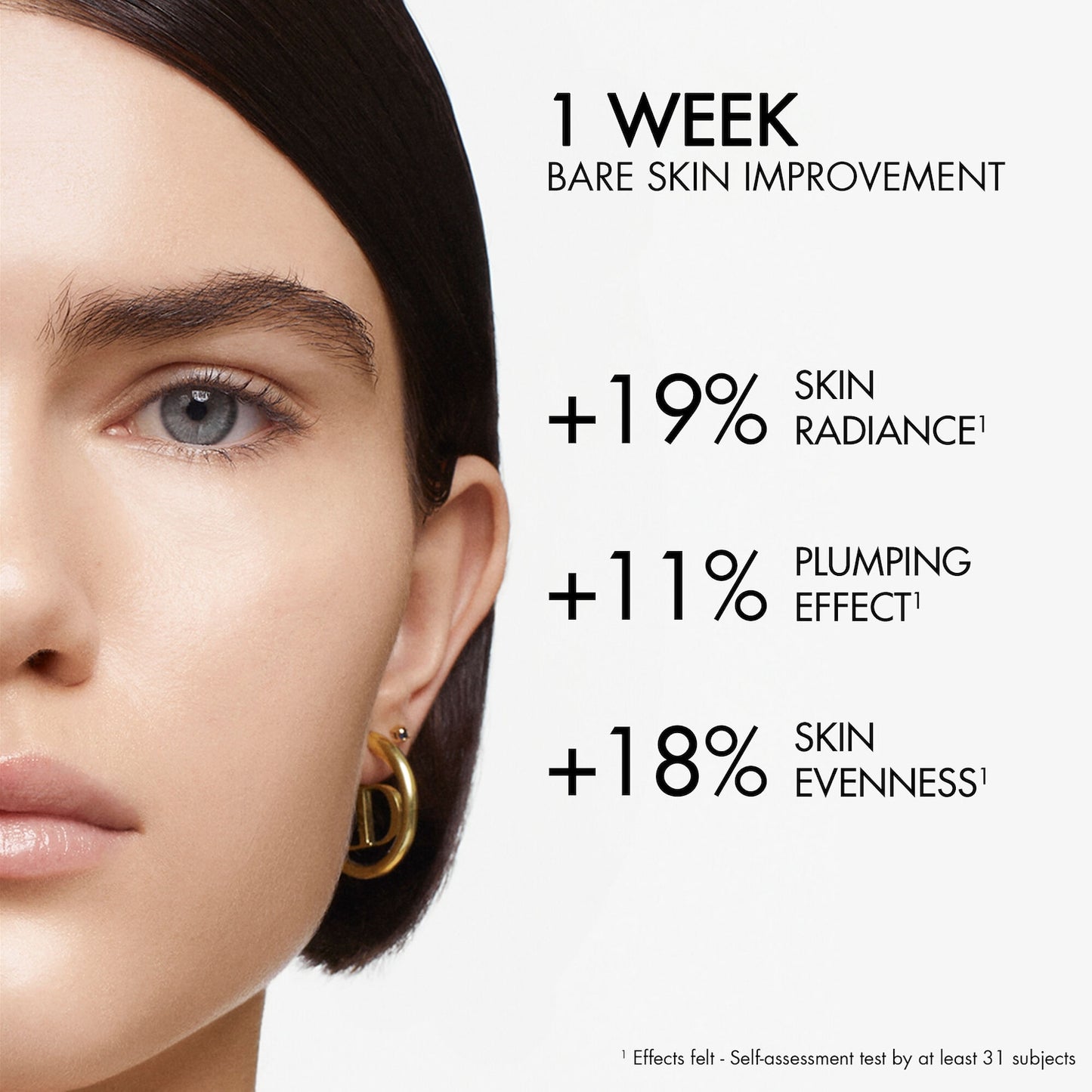 DIOR Forever Skin Glow Sıvı Tonal Krem 24 Saat Davamlılıq