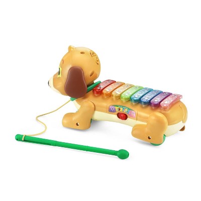 VTech Zoo Jamz Köpək Ksilofonu