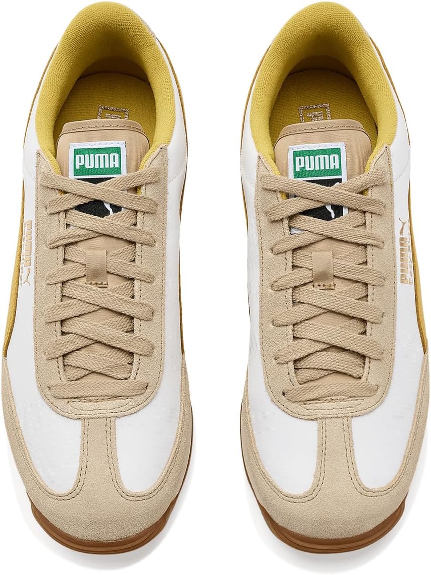 PUMA Easy Rider Vintage Ayaqqabı