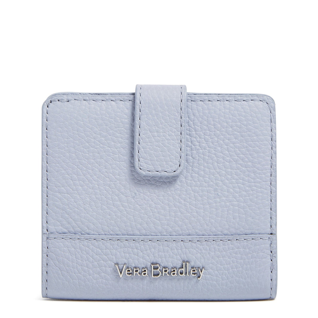 Vera Bradley RFID Finley Kiçik Cüzdan