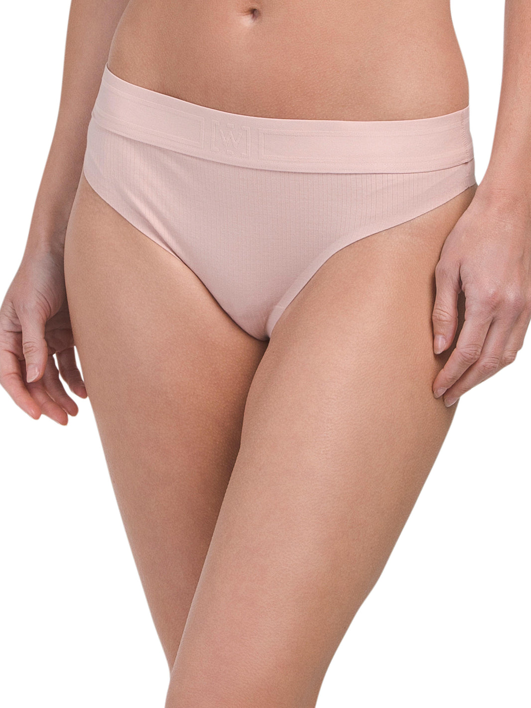 WOLFORD Gözəllik String Tanga