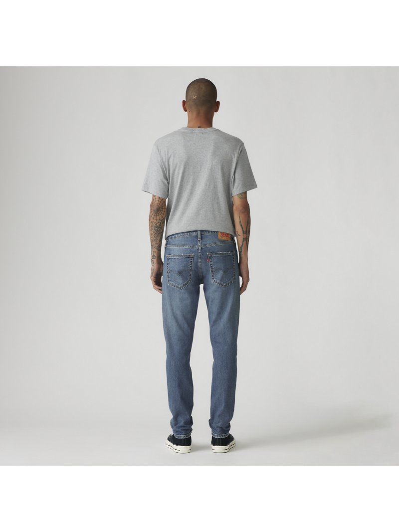 Levi's 512™ Slim Taper Kişi Cinsi