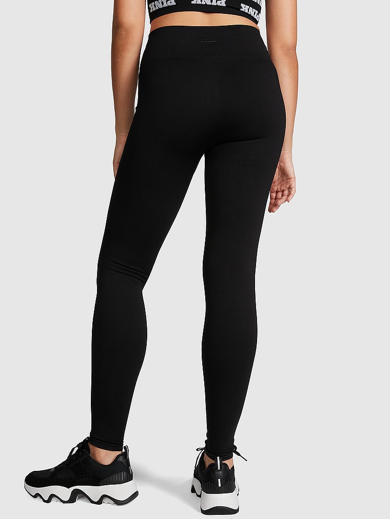 PINK Seamless Classic Leggings